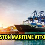 Houston Maritime Attorney