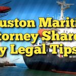 Houston Maritime Attorney,