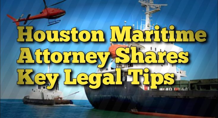 Houston Maritime Attorney,