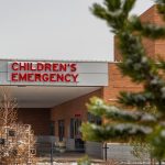 Children's Hospital Emergency Room Near Me