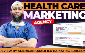 Healthcare Marketing Agency in 2024