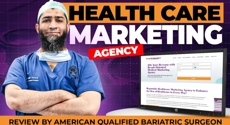 Healthcare Marketing Agency in 2024