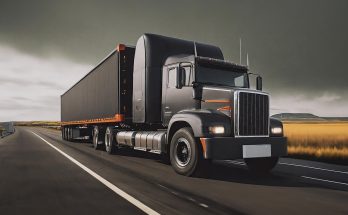 Truck Insurance in the USA A Comprehensive Overview