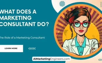 What Does an Advertising & Marketing Consultant Do