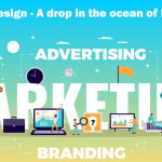 The Role of Graphic Design in Marketing & Advertising