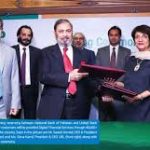 United Bank Limited (UBL): A Mainstay of Pakistan's Financial Area